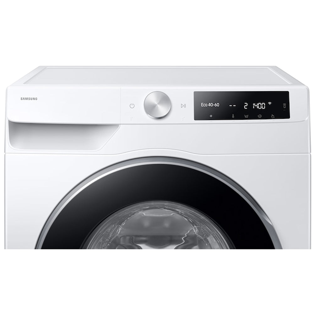 Samsung Series 6 WW11DG6B25LEU1 Washing Machine 11kg White