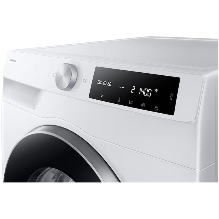 Samsung Series 6 WW11DG6B25LEU1 Washing Machine 11kg White