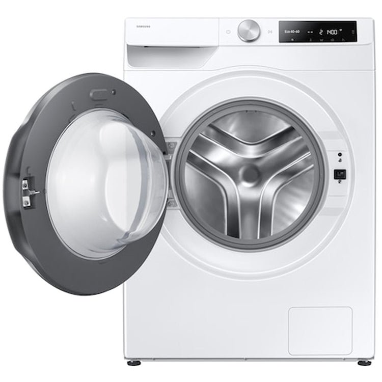 Samsung Series 6 WW11DG6B25LEU1 Washing Machine 11kg White