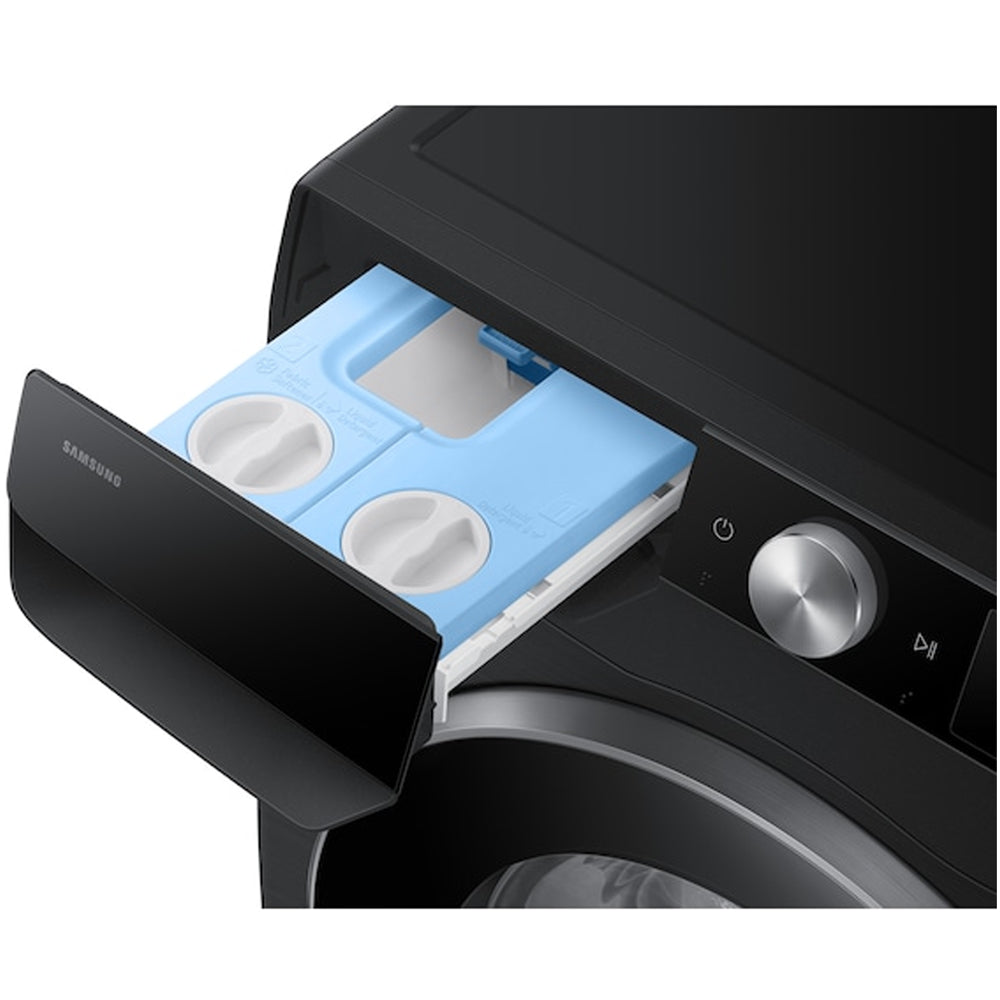 Samsung Series 6 WW11DG6B85LBU1 Washing Machine 11kg Black