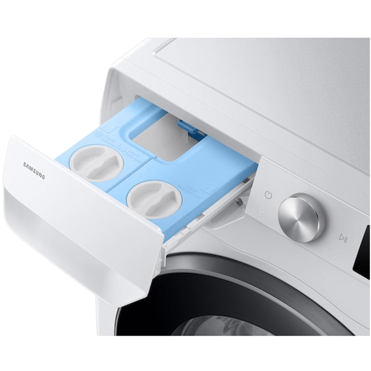 Samsung WW11DG6B85LEU1 Series 6 Washing Machine 11kg 1400rpm White