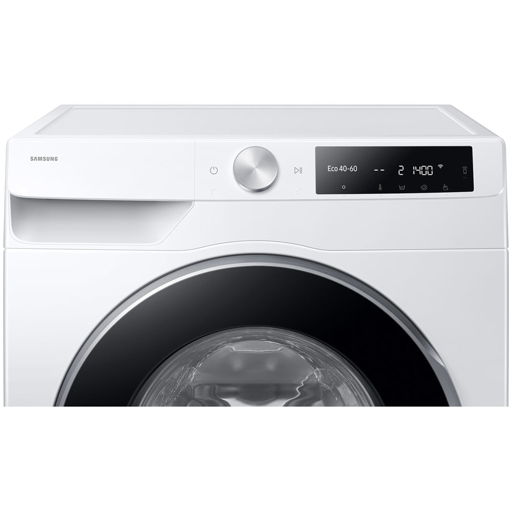 Samsung WW11DG6B85LEU1 Series 6 Washing Machine 11kg 1400rpm White
