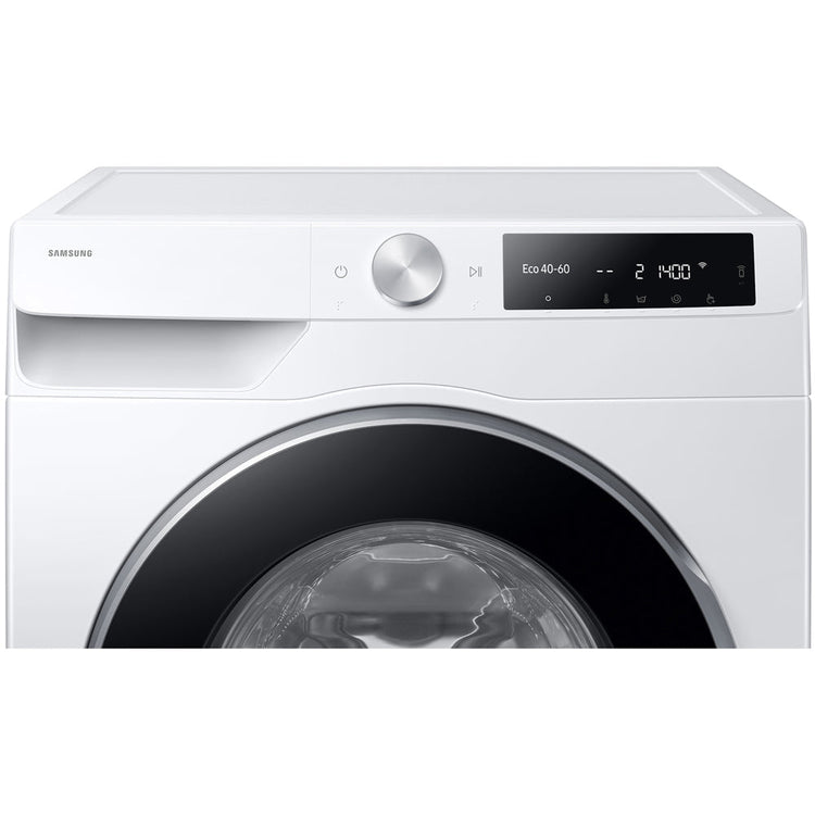 Samsung WW11DG6B85LEU1 Series 6 Washing Machine 11kg 1400rpm White