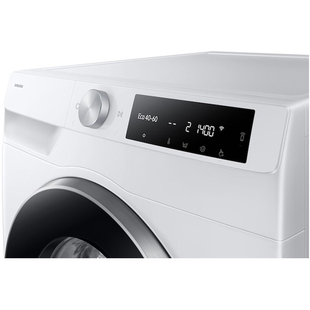 Samsung WW11DG6B85LEU1 Series 6 Washing Machine 11kg 1400rpm White