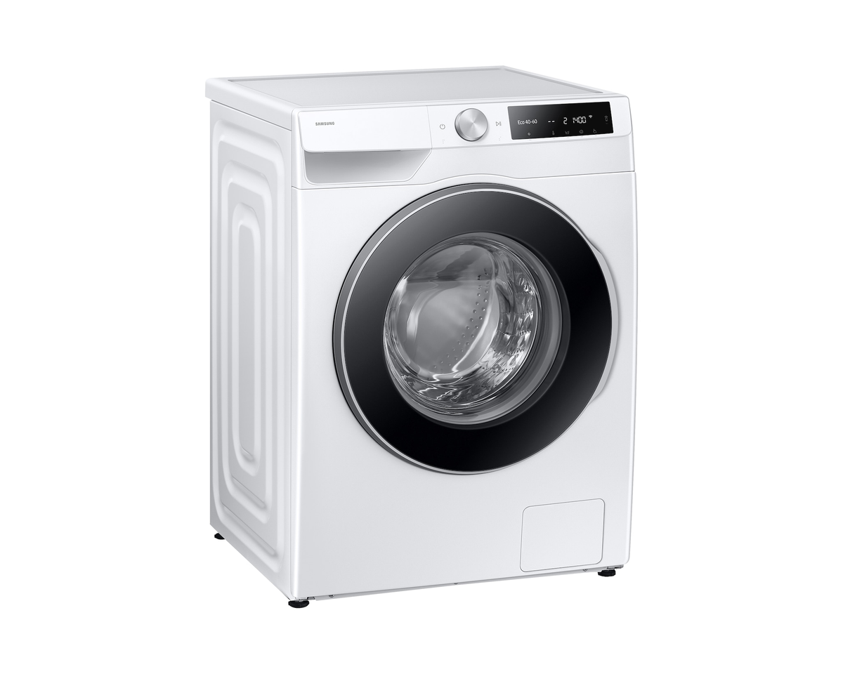 Samsung WW90DG6U85LEU1 Series 6 Washing Machine 9kg 1400rpm White