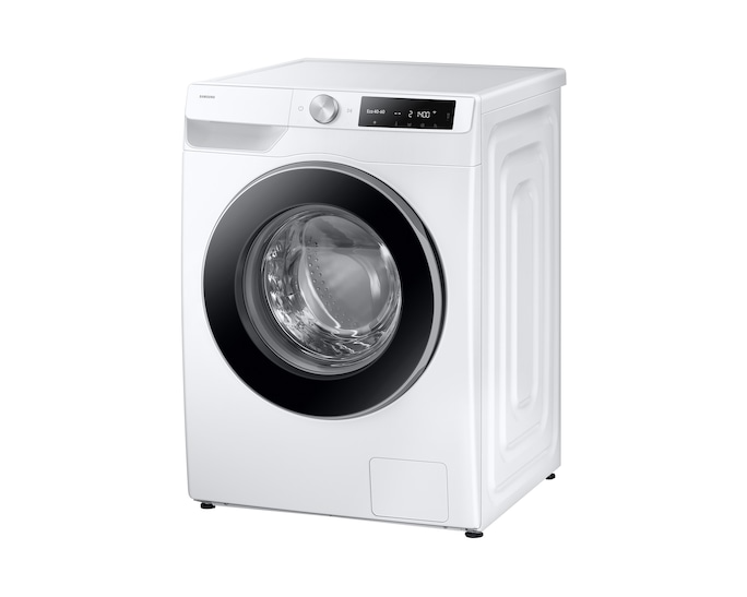 Samsung WW90DG6U85LEU1 Series 6 Washing Machine 9kg 1400rpm White