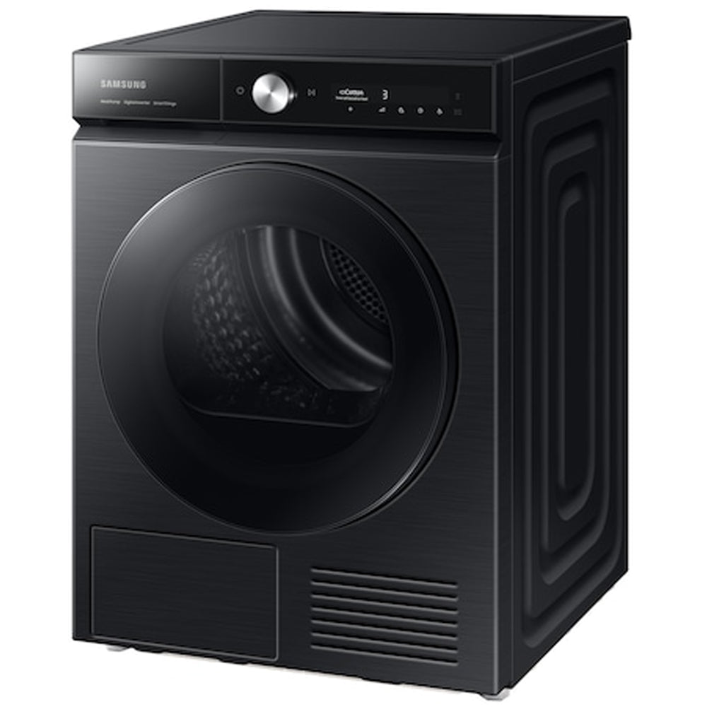 Samsung Series 8 DV90BB9445GBS1 Heat Pump Tumble Dryer 9kg Black