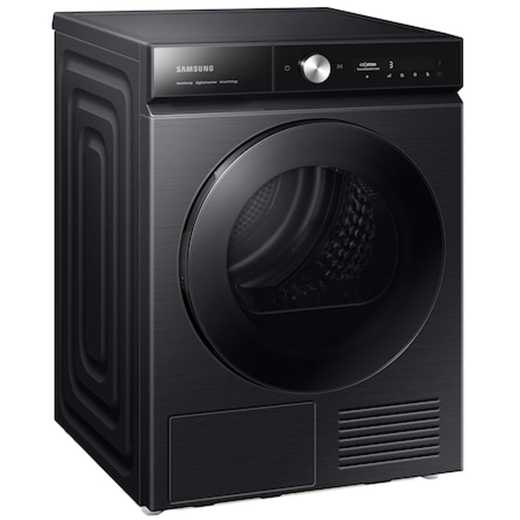 Samsung Series 8 DV90BB9445GBS1 Heat Pump Tumble Dryer 9kg Black