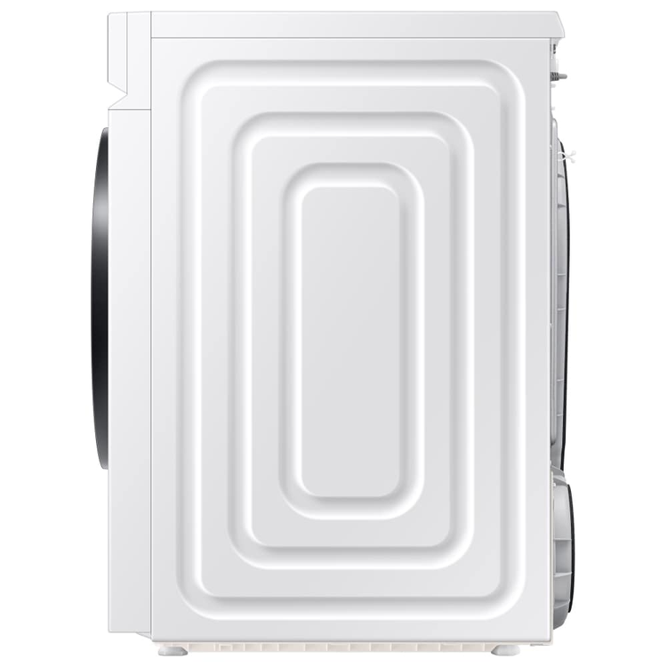 Samsung DV90BB9445GHS1 Series 8 Heat Pump Tumble Dryer 9kg White