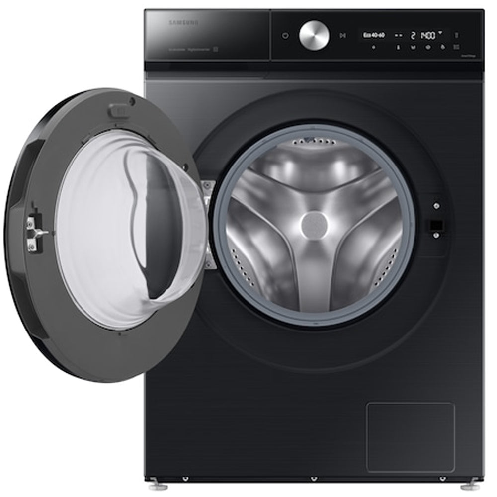 Samsung WW11DB8B95GBU1 Washing Machine 11kg 1400rpm Black