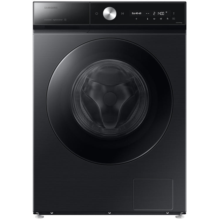 Samsung WW11DB8B95GBU1 Washing Machine 11kg 1400rpm Black