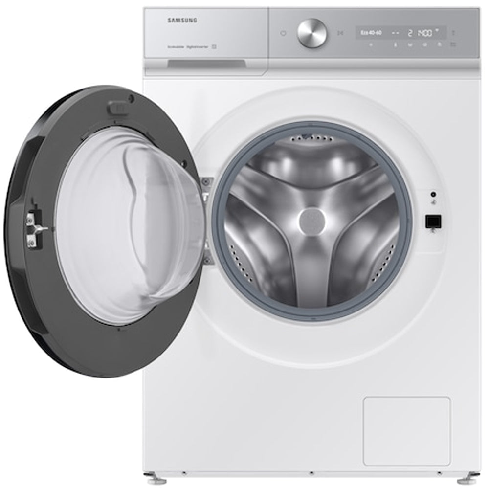 Samsung WW11DB8B95GHU1 Series 8 Washing Machine 11kg 1400rpm White