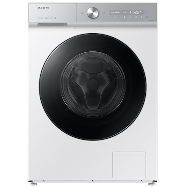 Samsung WW11DB8B95GHU1 Series 8 Washing Machine 11kg 1400rpm White