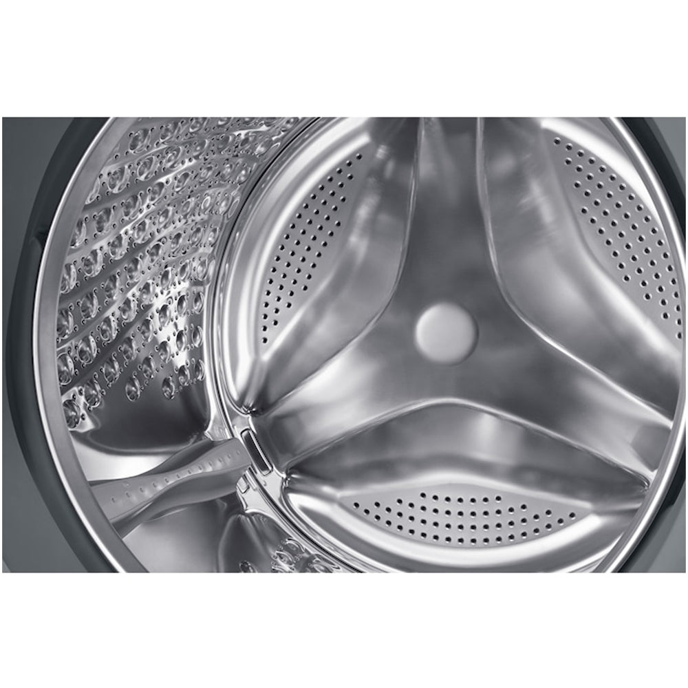 Samsung Series 9 WF90F09C4SU1 Washing Machine 9kg 1400rpm Dark Steel
