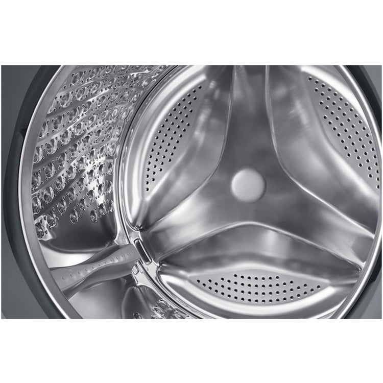 Samsung Series 9 WF90F09C4SU1 Washing Machine 9kg 1400rpm Dark Steel
