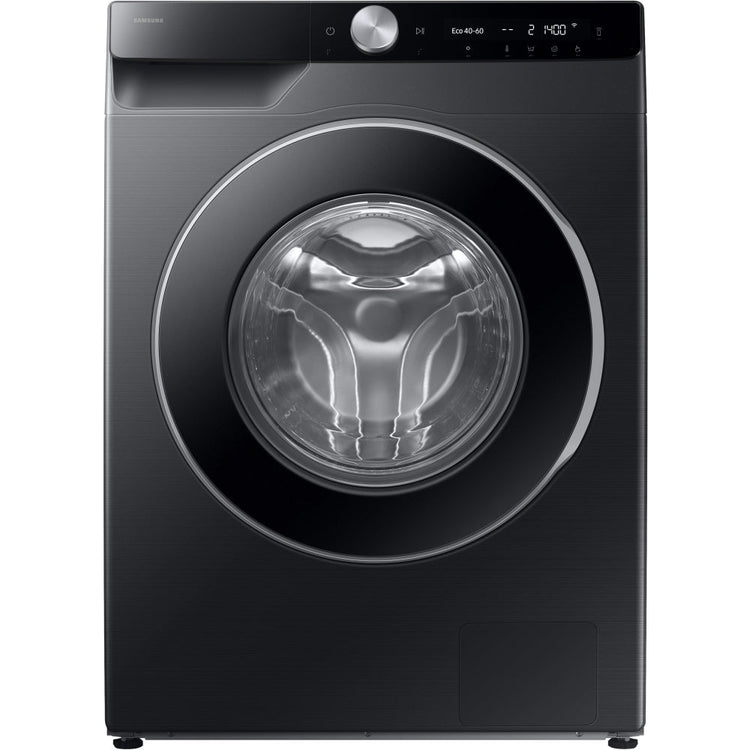 Samsung WW11DG6B25LBU1 Washing Machine 11kg 1400rpm Black
