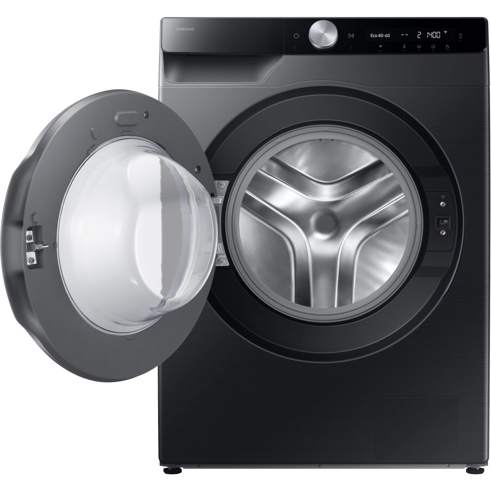 Samsung WW11DG6B25LBU1 Washing Machine 11kg 1400rpm Black