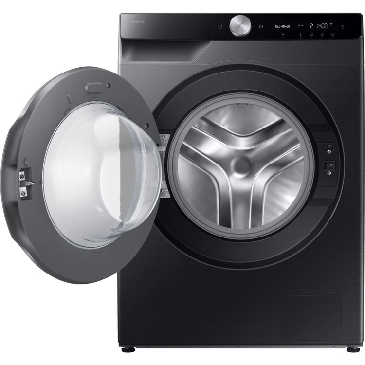 Samsung WW11DG6B25LBU1 Washing Machine 11kg 1400rpm Black