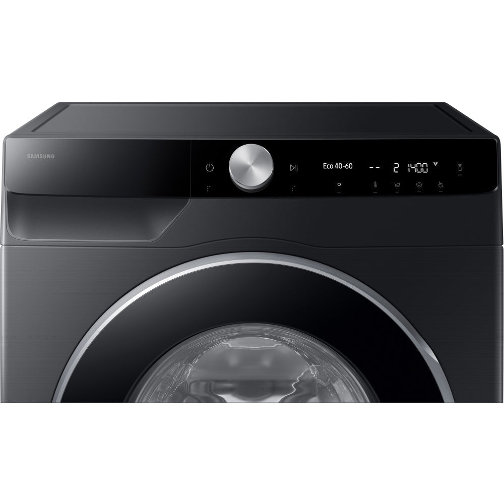 Samsung WW11DG6B25LBU1 Washing Machine 11kg 1400rpm Black