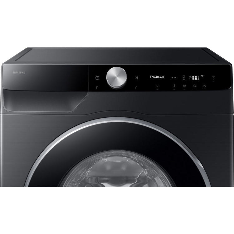 Samsung WW11DG6B25LBU1 Washing Machine 11kg 1400rpm Black