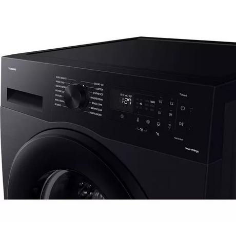 Samsung WW90CGC04DABEU Washing Machine 9kg 1400rpm Black