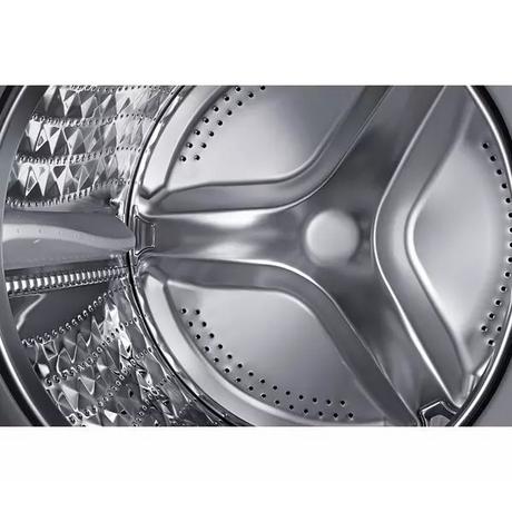 Samsung WW90CGC04DABEU Washing Machine 9kg 1400rpm Black