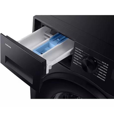 Samsung WW90CGC04DABEU Washing Machine 9kg 1400rpm Black