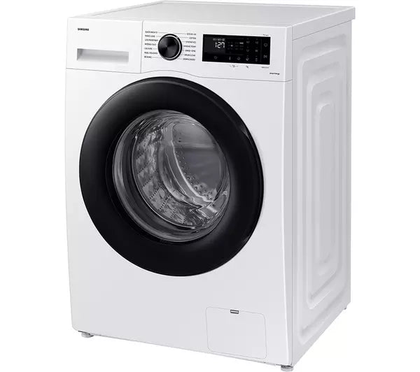 Samsung Series 5 WW90CGC04DAEEU Washing Machine 9kg 1400rpm White