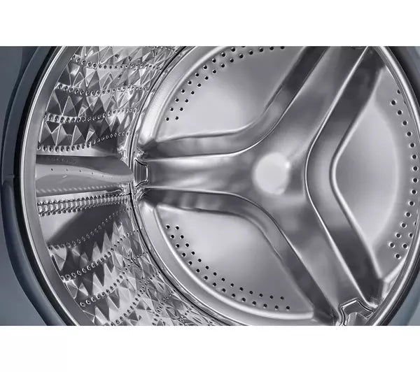 Samsung Series 5 WW90CGC04DAEEU Washing Machine 9kg 1400rpm White