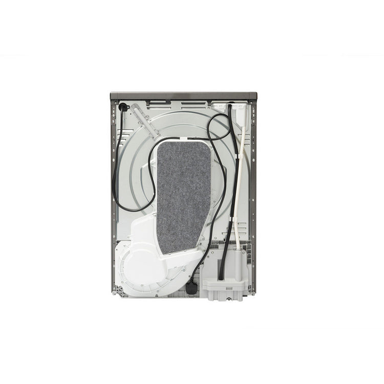 Schonhaus TDSHF018A3G Heat Pump Tumble Dryer 8kg Graphite