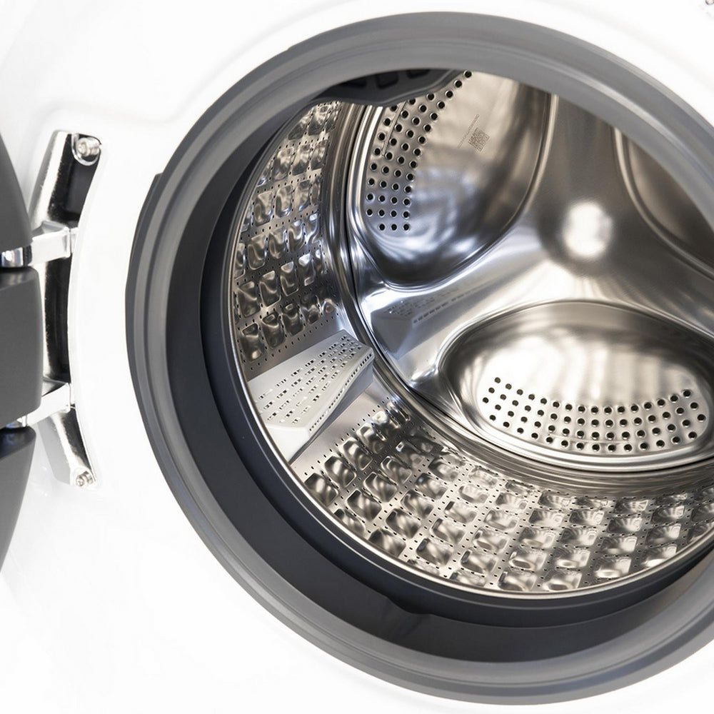 Schonhaus WDSF0110614AW Washer Dryer 10kg/6kg 1400rpm White