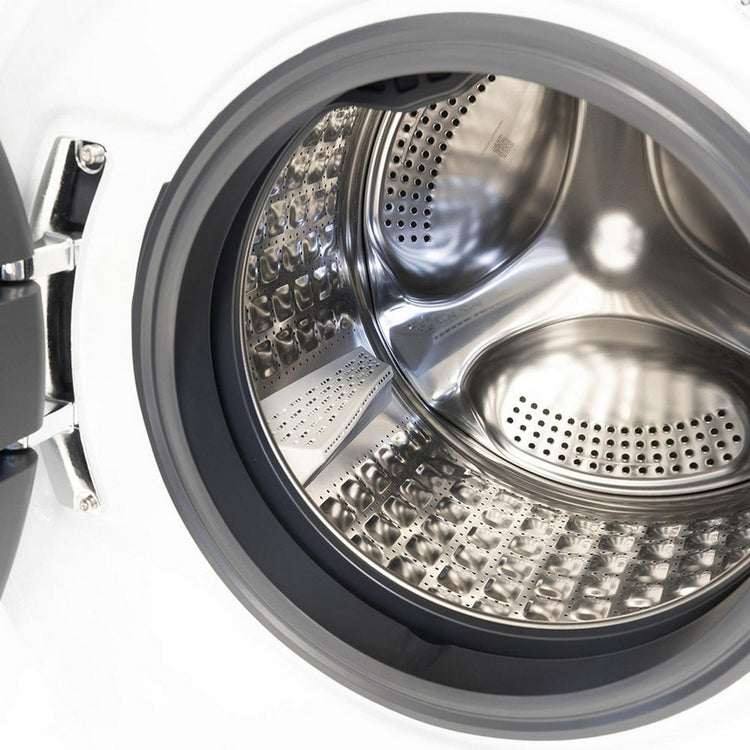 Schonhaus WDSF0110614AW Washer Dryer 10kg/6kg 1400rpm White