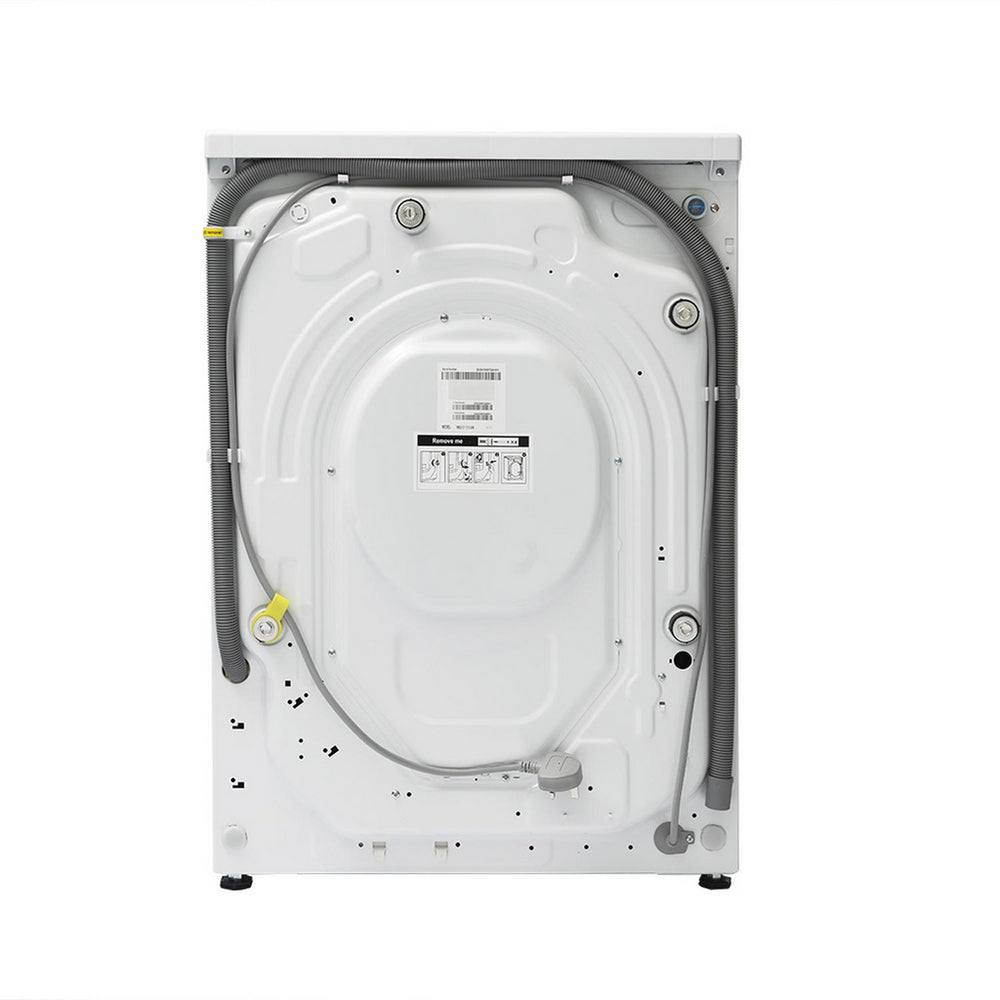 Schonhaus WDSF0110614AW Washer Dryer 10kg/6kg 1400rpm White