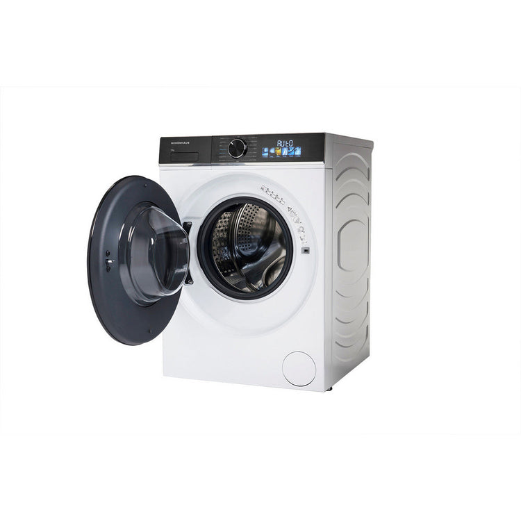 Schonhaus WMSF011014AW Washing Machine 10kg 1400rpm White