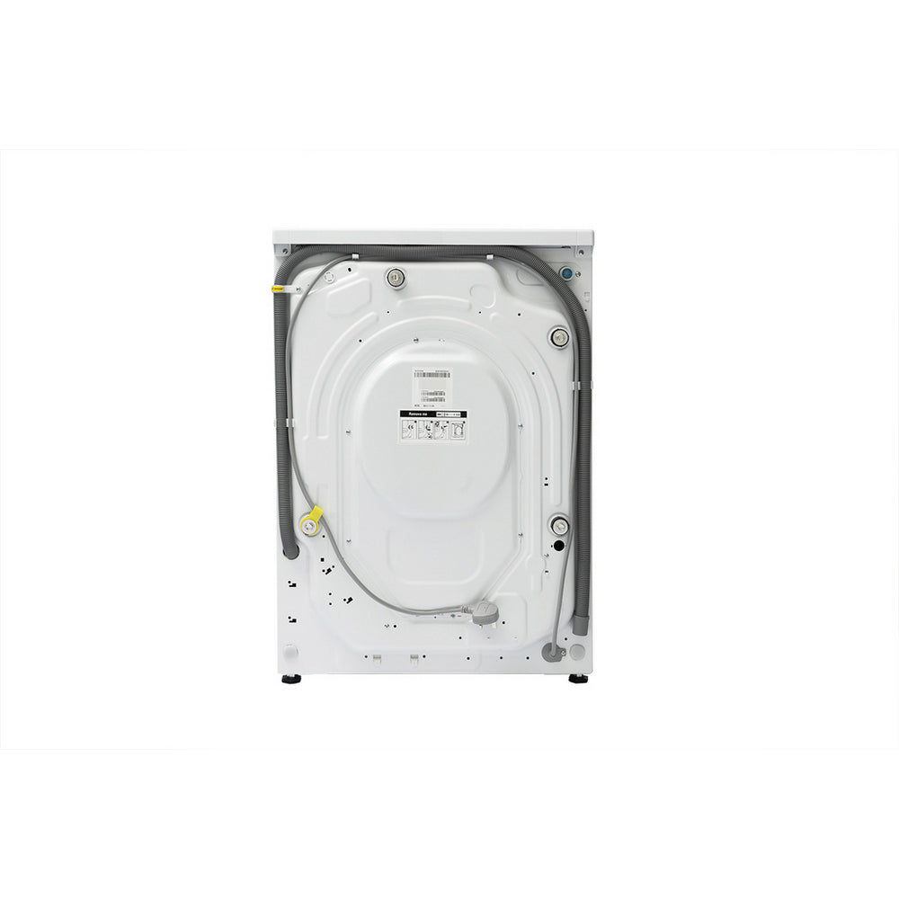 Schonhaus WMSF011014AW Washing Machine 10kg 1400rpm White