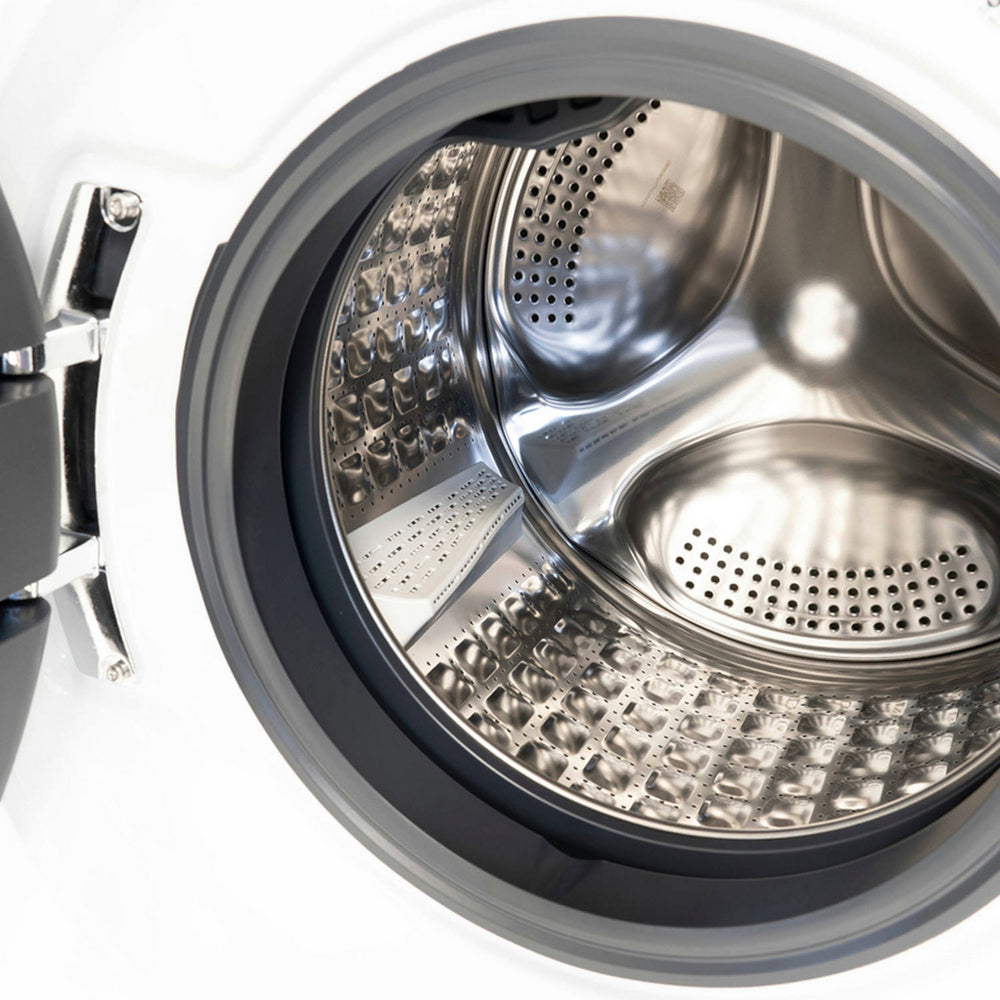 Schonhaus WMSF01814AW Washing Machine 8kg White