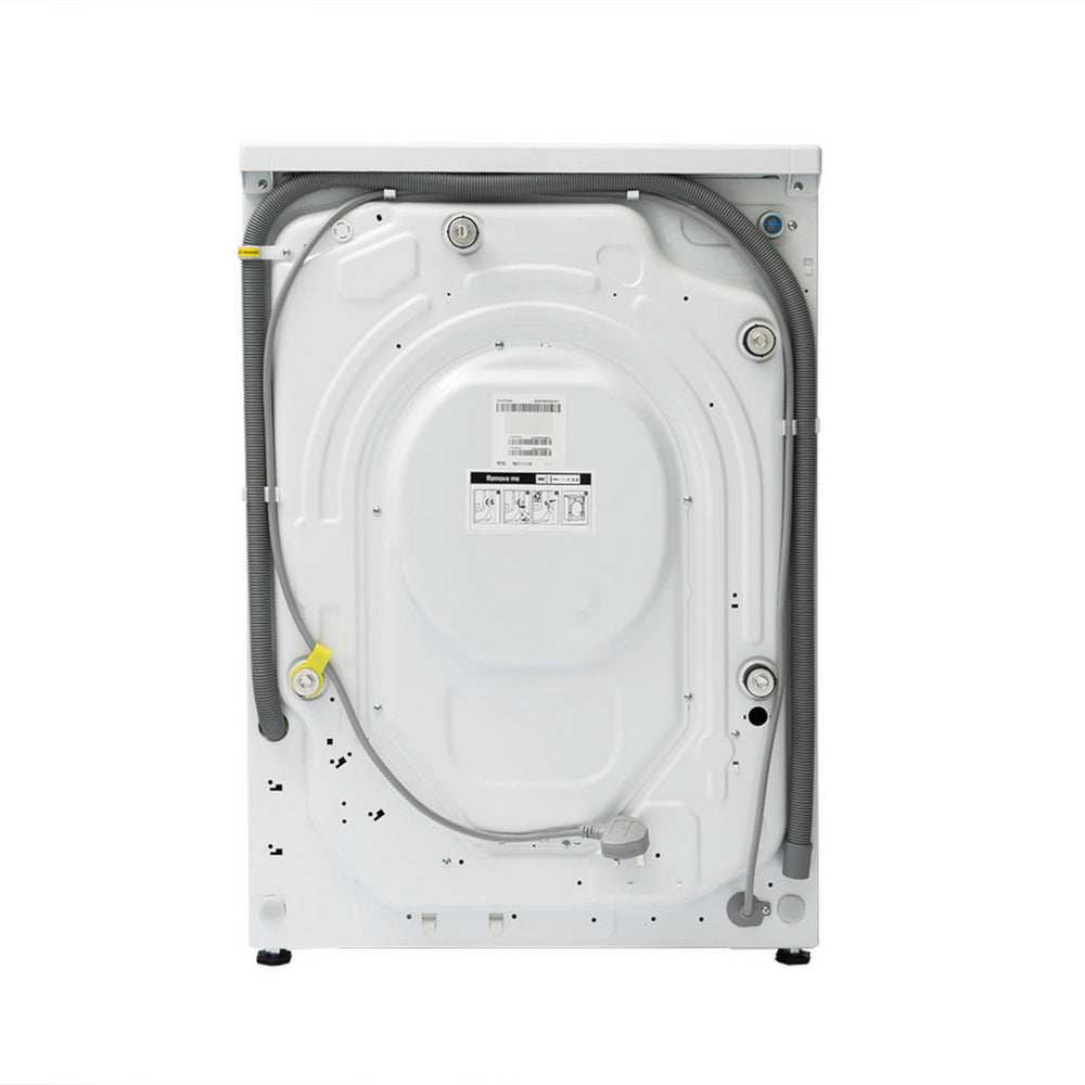 Schonhaus WMSF01814AW Washing Machine 8kg White