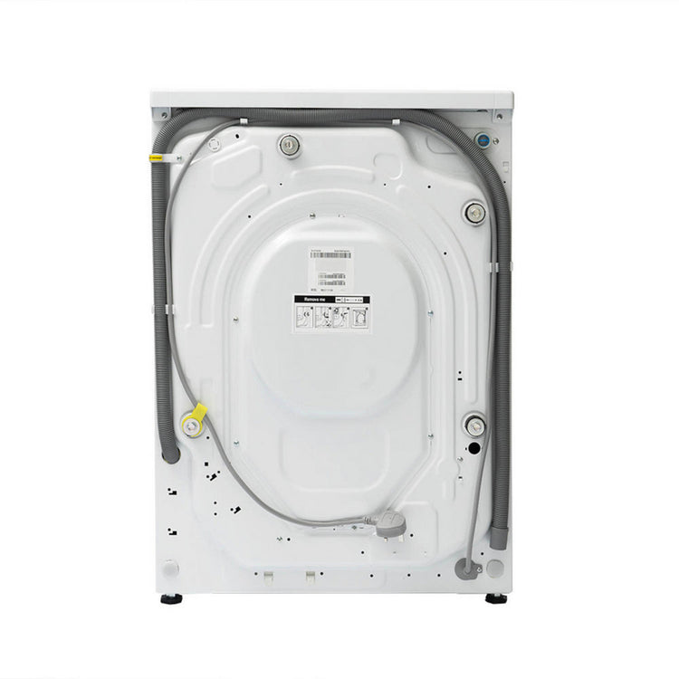 Schonhaus WMSF01814AW Washing Machine 8kg White