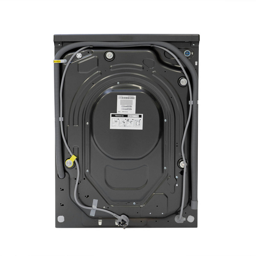 Schonhaus WMSF01914AG Washing Machine 9kg 1400rpm Graphite