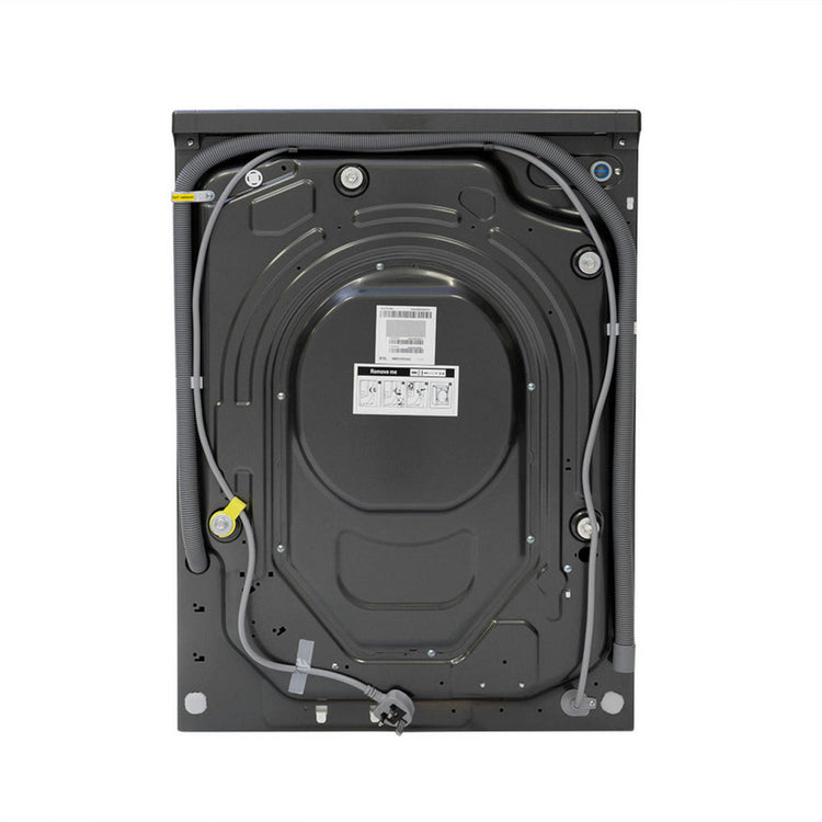 Schonhaus WMSF01914AG Washing Machine 9kg 1400rpm Graphite