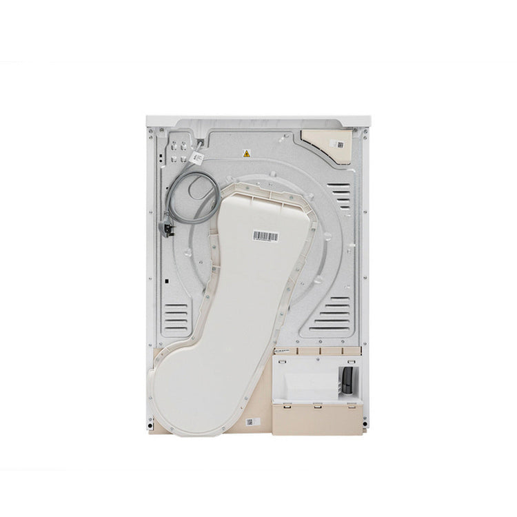 Sensis TDHF018A2W Heat Pump Tumble Dryer 8kg White