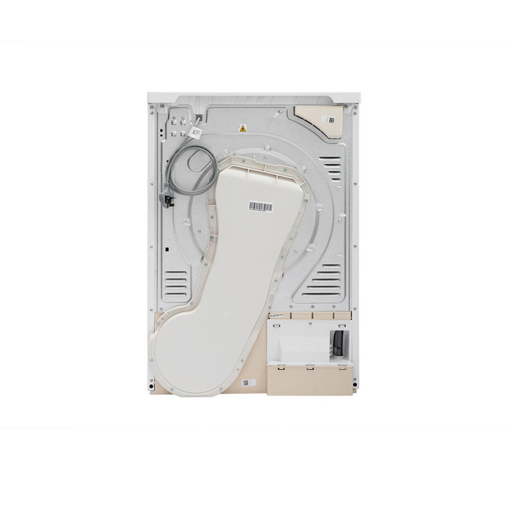 Sensis TDHF019A2W Heat Pump Tumble Dryer 9kg White