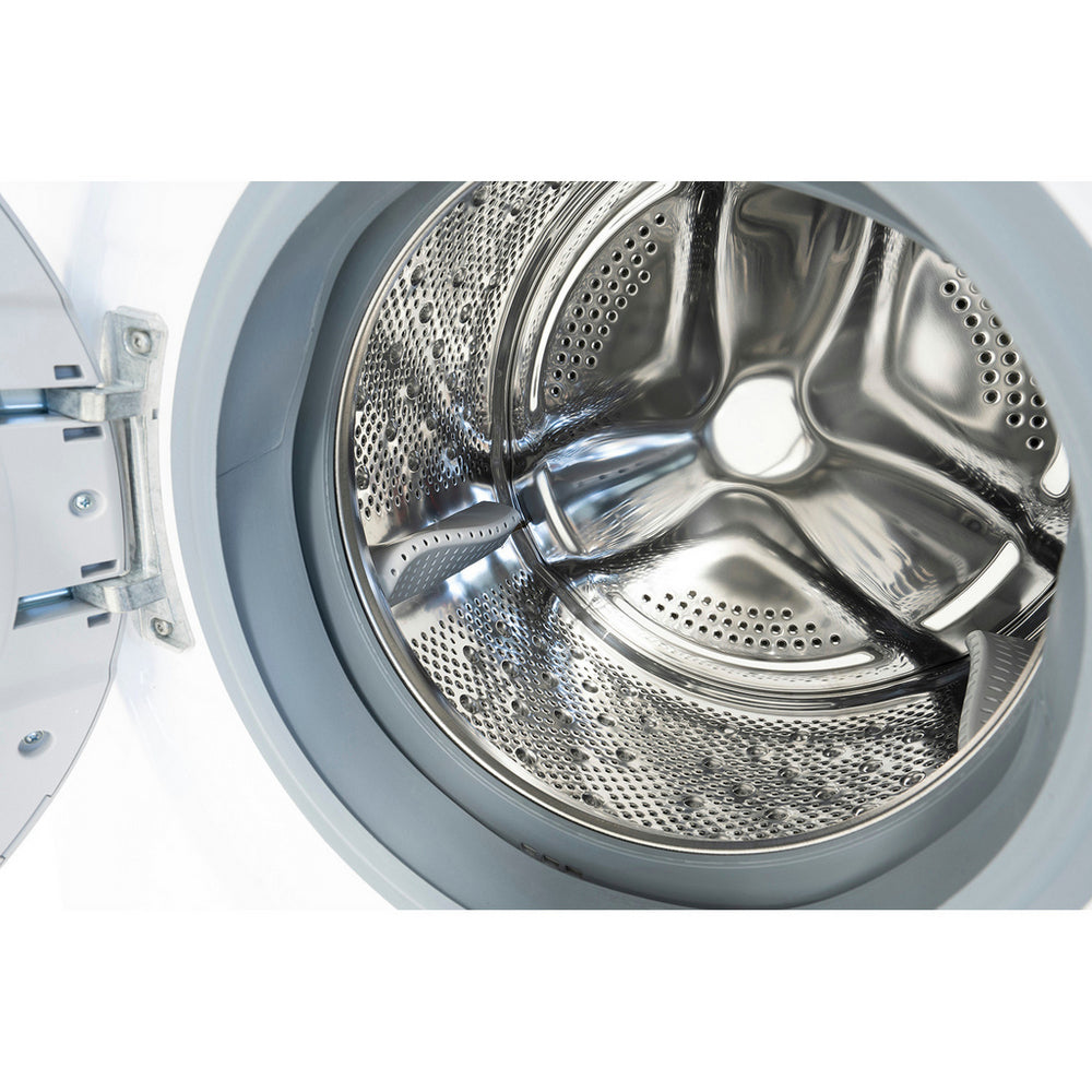 Sensis WMF01814AW Washing Machine 8kg 1400rpm White