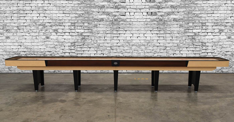 Venture Classic 20' Shuffleboard Table