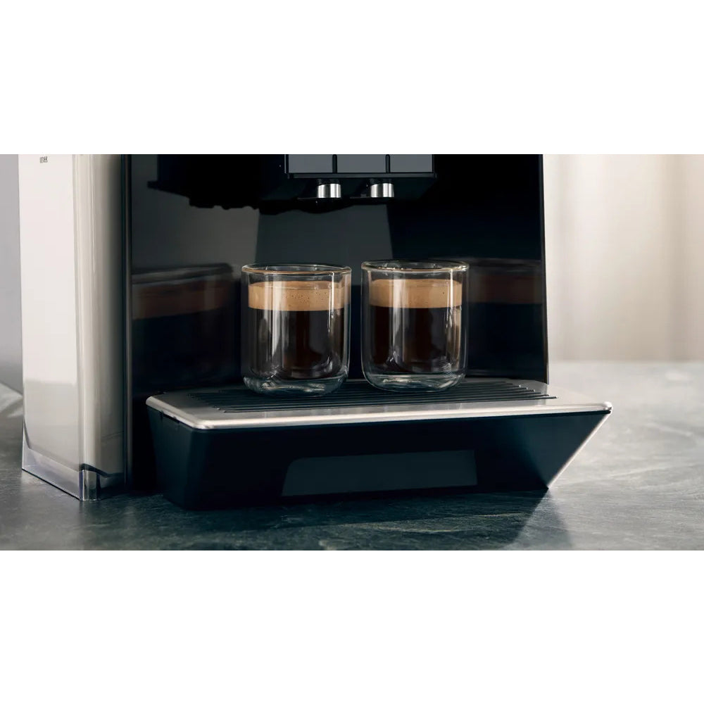 Siemens EQ900 TQ903GB9 Bean to Cup Coffee Machine Black