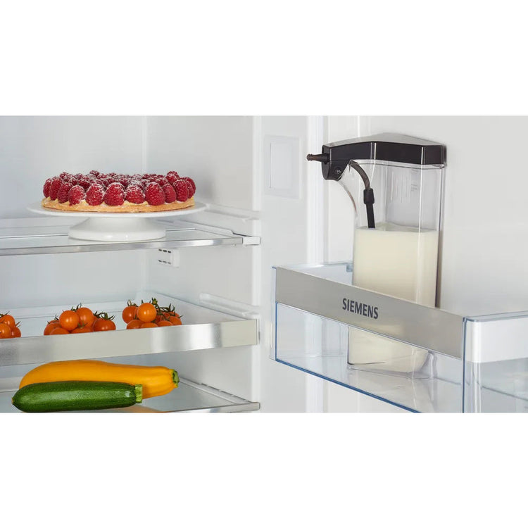 Siemens EQ900 TQ903GB9 Bean to Cup Coffee Machine Black