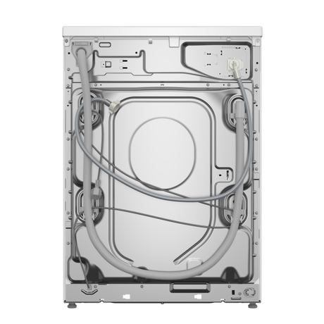 Siemens iQ500 WG46G2Z2GB Washing Machine 9kg White