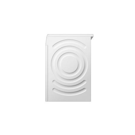 Siemens iQ500 WG46G2Z2GB Washing Machine 9kg White