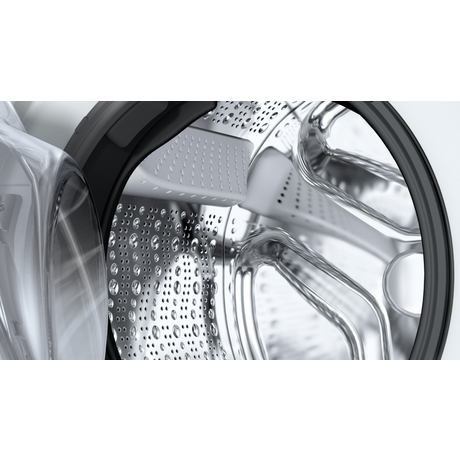 Siemens iQ500 WG46G2Z2GB Washing Machine 9kg White