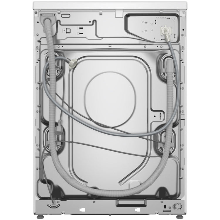 Siemens iQ500 WG56G2Z1GB Washing Machine 10kg 1600rpm White